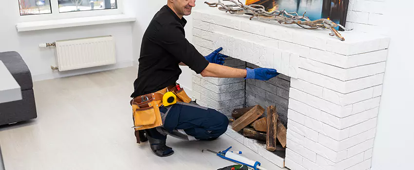 Gas Fireplace Repair And Replacement in Aventura, FL