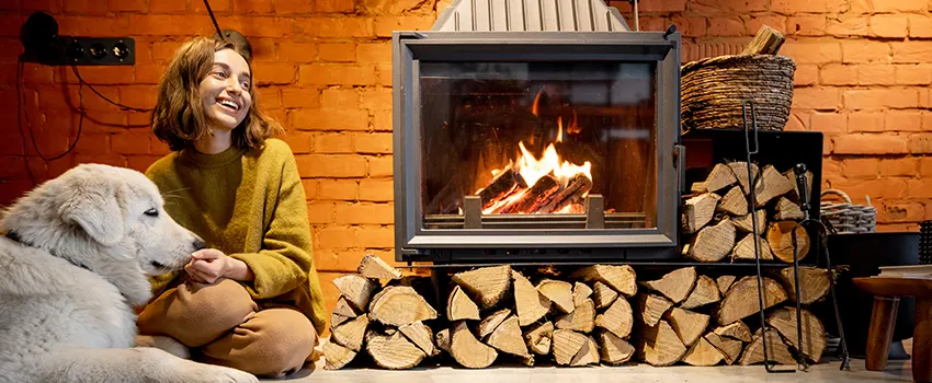 Fireplace Smell Removal Cost in Aventura, FL