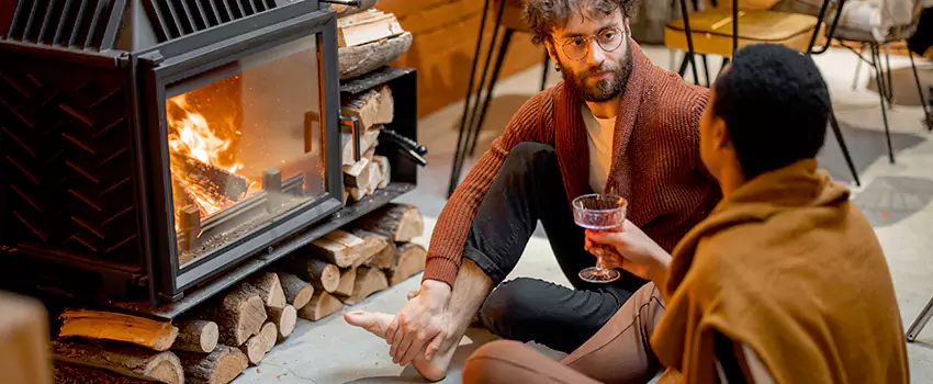 Fireplace Leaky Roof Repair in Aventura, Florida