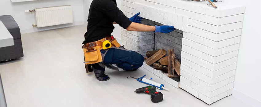 Masonry Fireplace Technician in Aventura, Florida
