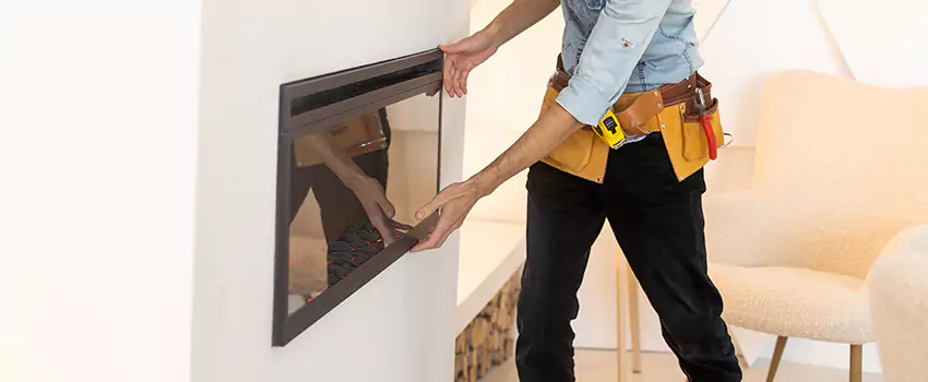 Traditional Fireplace Vent Sweeping in Aventura, FL