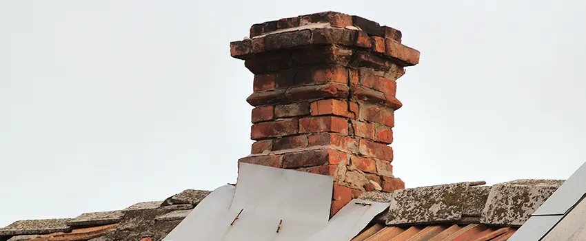 Cost of Fixing Blocked Chimney in Aventura, Florida