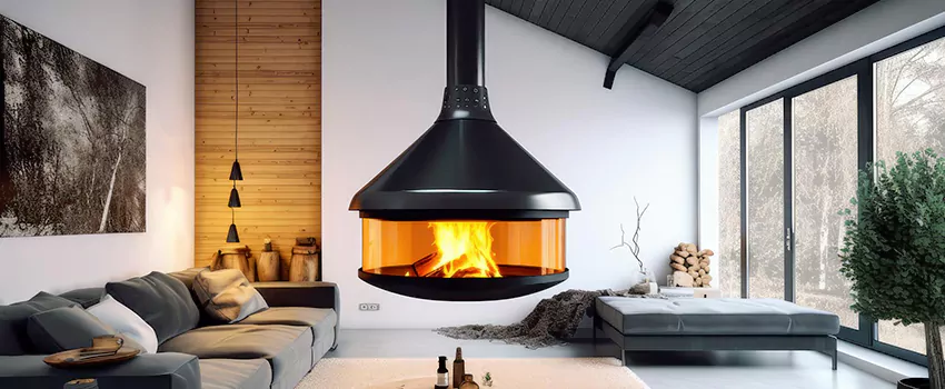 Floating Damaged Fireplace Repair Services in Aventura, FL