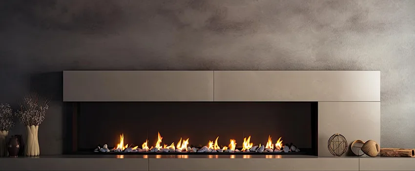Gas Fireplace Logs Supplier in Aventura, Florida