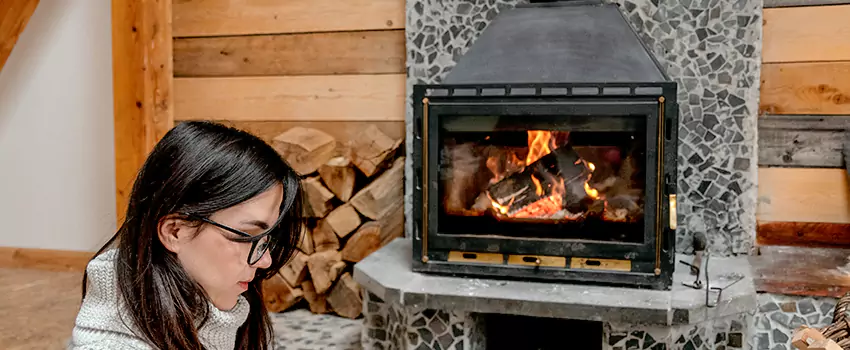 Harman P68-C Pellet Stove Repair in Aventura, Florida 