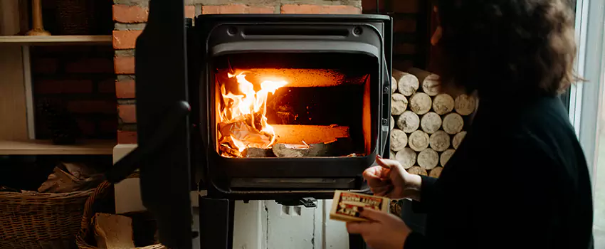 Hearthstone Wood Stoves Fireplace Repair in Aventura, Florida