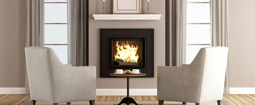 Heatilator Direct Vent Fireplace Services in Aventura, Florida