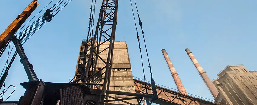 Industrial Chimneys Foundation Repair Services in Aventura, FL
