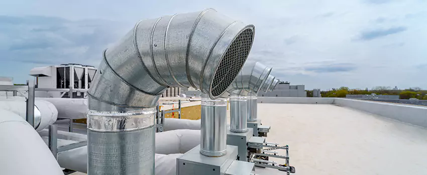 Insulated Ductwork Repair Services Near Me in Aventura, FL