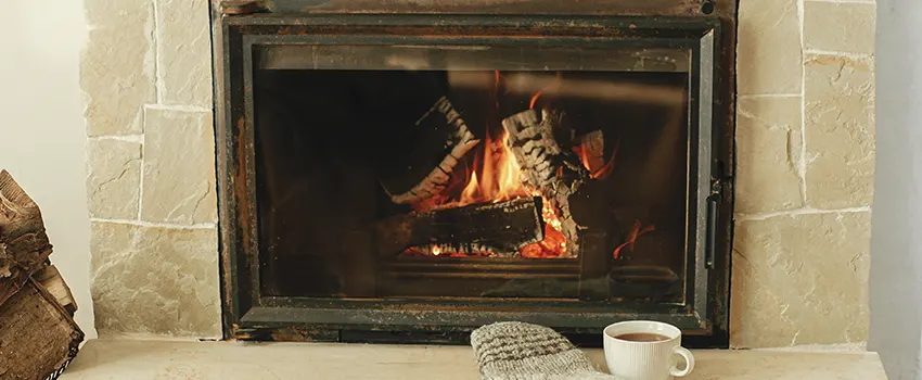 Kings man Fireplaces Insert Services in Aventura, FL