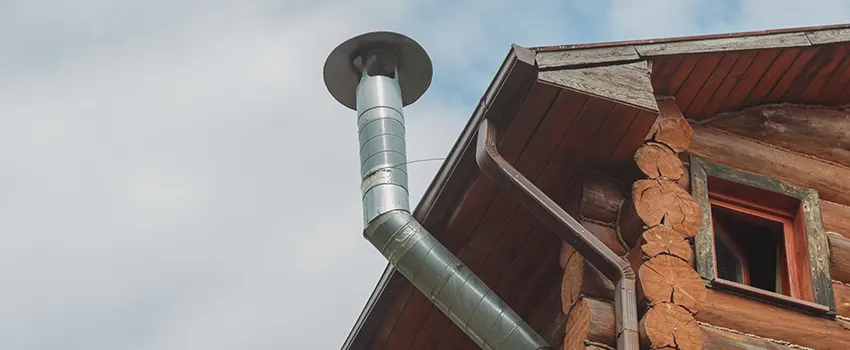 Cracks Repair for Leaking Chimney in Aventura, Florida