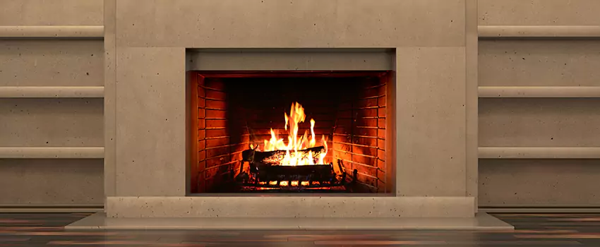 Majestic Trilliant Series Gas Fireplace Insert Repair in Aventura, Florida