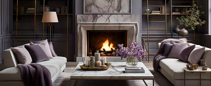 Napoleon Galaxy Series Outdoor Fireplaces Repair in Aventura, FL