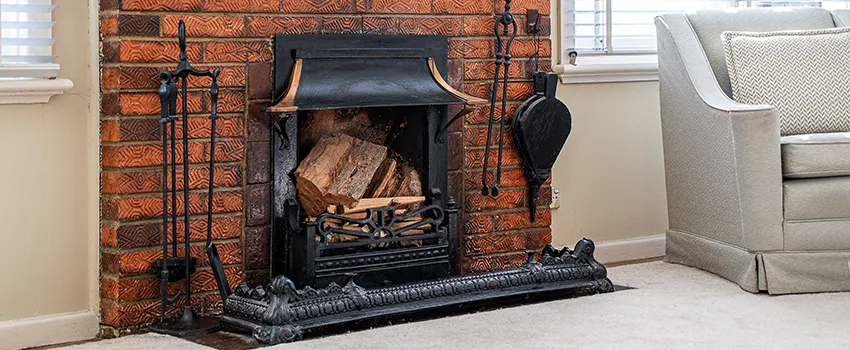 Custom Old Fireplace Redesign Services in Aventura, Florida