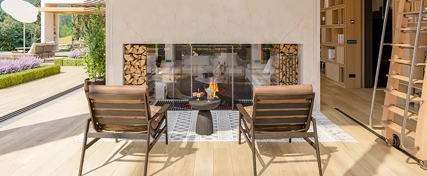 Ortal Space Creator Fireplace Repair in Aventura, FL