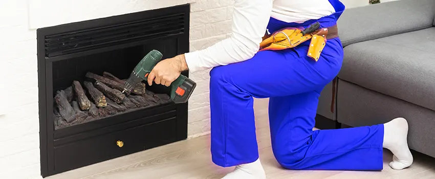 Pellet Fireplace Repair Services in Aventura, FL