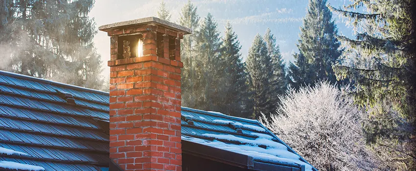 Residential Chimney Rain Caps Repair Services in Aventura, FL