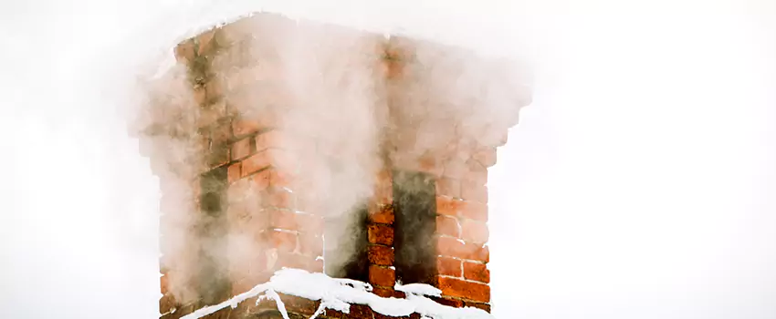 Chimney Flue Soot Removal in Aventura, FL