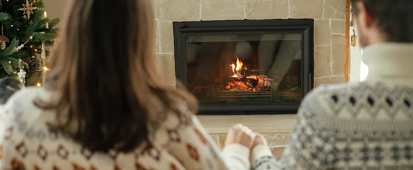 Superior Open-Hearth Wood Fireplaces in Aventura, FL