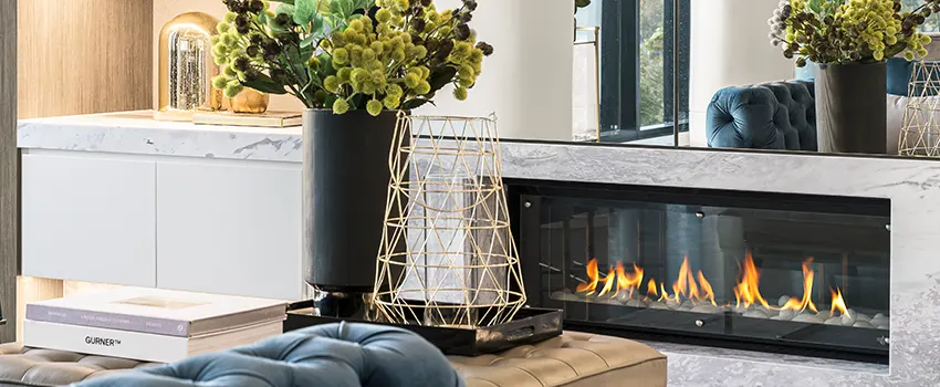 Professional Town & Country Luxury Fireplace Maintenance Experts in Aventura, Florida