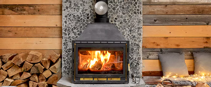 Travis Industries Elite Fireplace Inspection and Maintenance in Aventura, Florida