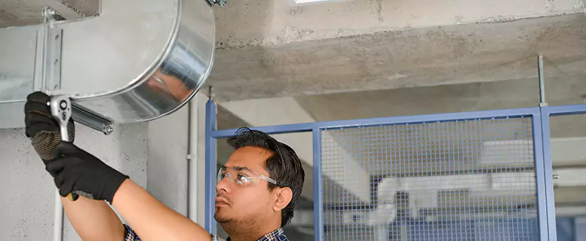 Benefit of Ventilation Cleaning in Aventura, Florida