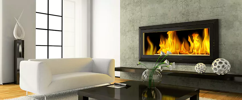 Ventless Fireplace Oxygen Depletion Sensor Installation and Repair Services in Aventura, Florida