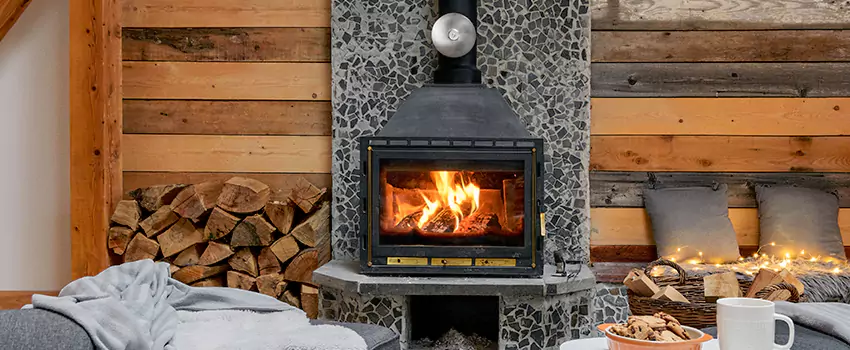 Affordable Wood Fireplace Fixing Solutions in Aventura, Florida