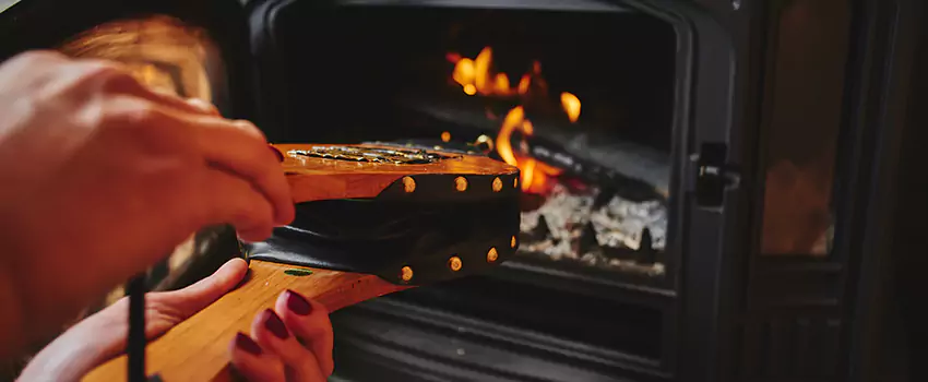 Wood Stove Grates Repair in Aventura, Florida