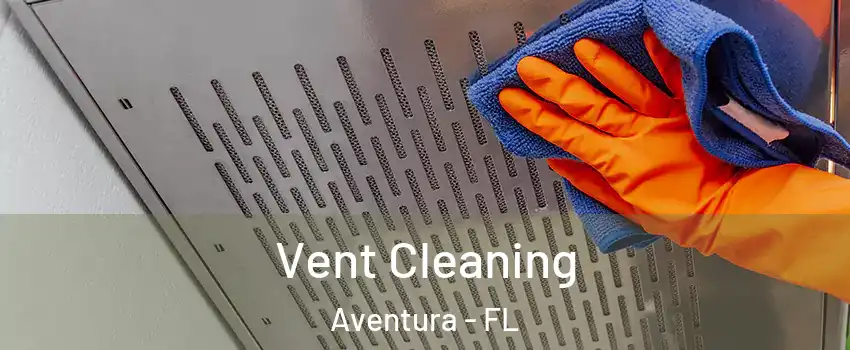  Vent Cleaning Aventura - FL